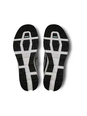 ON | Chaussures de trail Cloudvista2 pour hommes | hellgrau